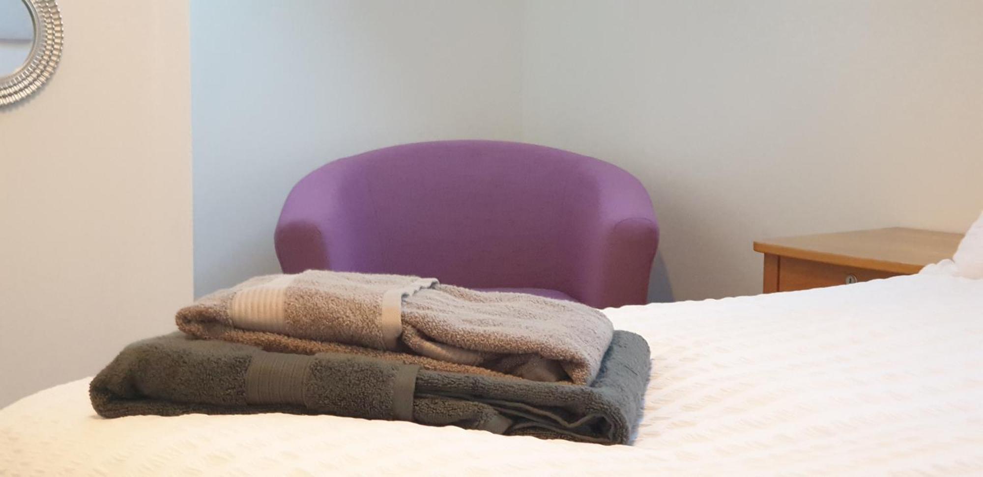 Comfort Stay Rooms Brighton Exterior photo