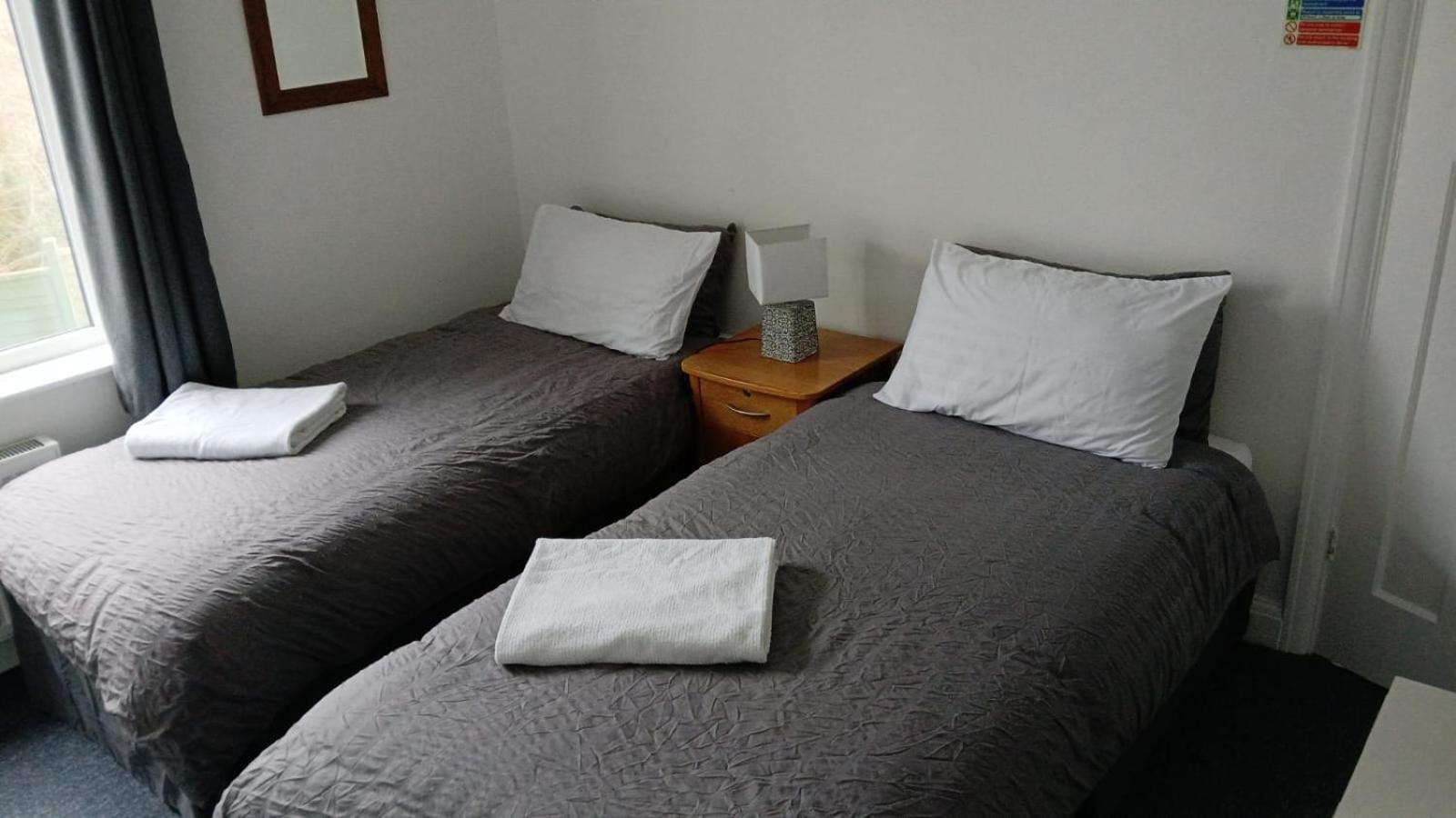 Comfort Stay Rooms Brighton Exterior photo